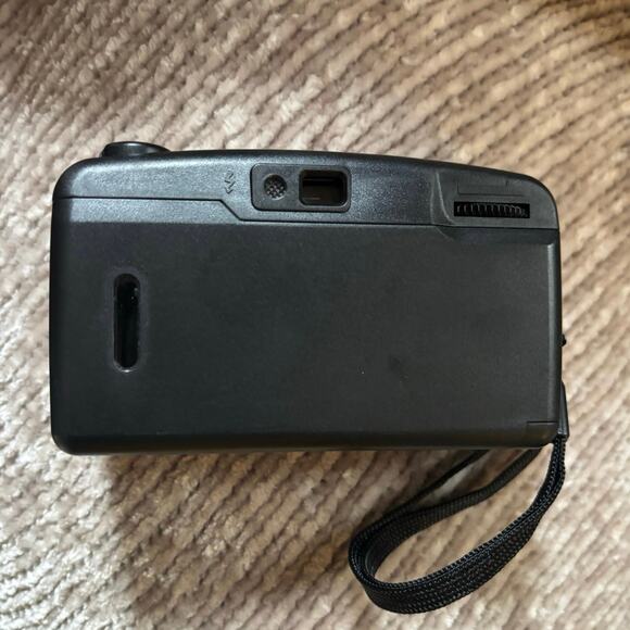 Vintage Vivitar 35mm Film Camera Optical Lens Tested and Working - Picture 4 of 6